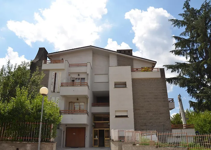 Mandala Bed & Breakfast Viterbo